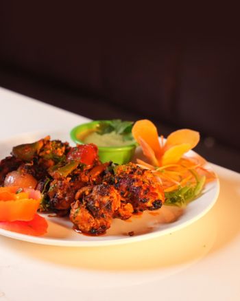 Golden Gate Bridge with San Francisco in distance