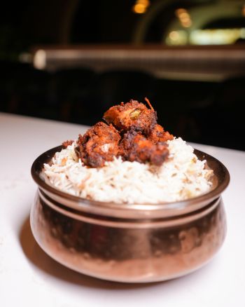 Golden Gate Bridge with San Francisco in distance